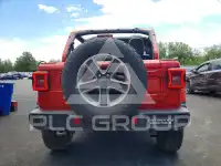 2019 Jeep WRANGLER фото