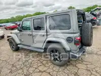 2019 Jeep WRANGLER фото