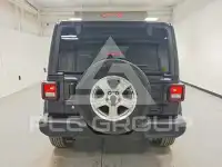 2019 Jeep WRANGLER фото