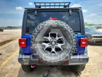 2019 Jeep WRANGLER фото