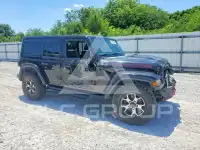 2019 Jeep WRANGLER фото