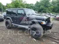 2019 Jeep WRANGLER photo