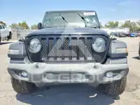 2019 Jeep WRANGLER фото