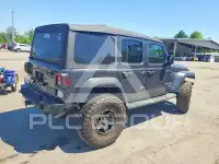 2019 Jeep WRANGLER фото