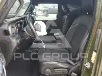 2019 Jeep WRANGLER фото
