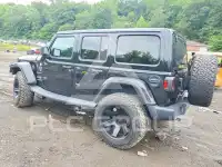 2019 Jeep WRANGLER photo