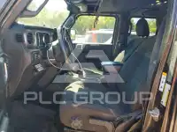 2019 Jeep WRANGLER фото