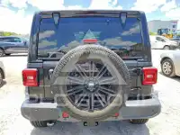 2019 Jeep WRANGLER фото