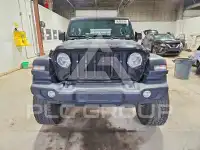 2019 Jeep WRANGLER фото