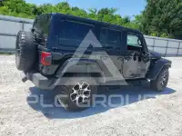 2019 Jeep WRANGLER фото