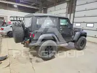 2019 Jeep WRANGLER фото