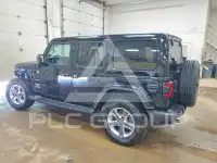 2019 Jeep WRANGLER photo