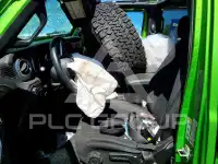 2019 Jeep WRANGLER фото