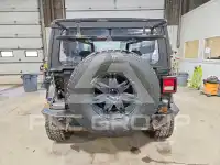 2019 Jeep WRANGLER фото