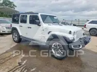 2019 Jeep WRANGLER фото