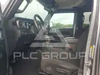 2019 Jeep WRANGLER фото
