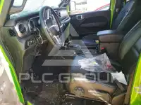 2019 Jeep WRANGLER фото