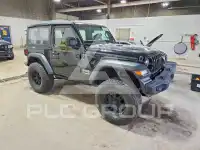 2019 Jeep WRANGLER фото