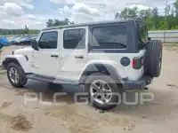2019 Jeep WRANGLER фото