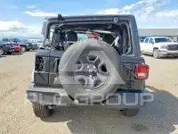 2019 Jeep WRANGLER фото