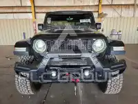 2019 Jeep WRANGLER фото
