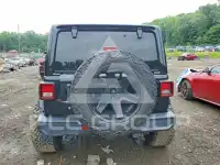 2019 Jeep WRANGLER photo