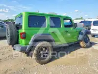2019 Jeep WRANGLER фото