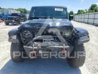2019 Jeep WRANGLER фото
