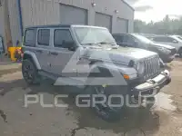 2019 Jeep WRANGLER фото
