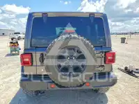 2019 Jeep WRANGLER фото