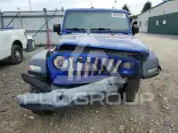 2019 Jeep WRANGLER фото