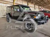 2019 Jeep WRANGLER фото