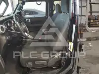 2019 Jeep WRANGLER фото