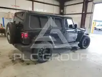 2019 Jeep WRANGLER фото