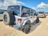 2019 Jeep WRANGLER фото