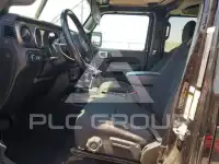 2019 Jeep WRANGLER фото