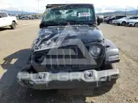 2019 Jeep WRANGLER фото