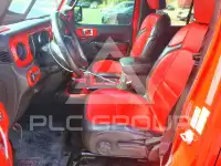 2019 Jeep WRANGLER фото