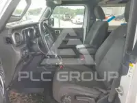 2019 Jeep WRANGLER photo