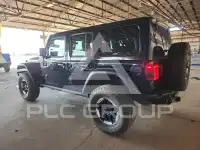 2019 Jeep WRANGLER фото