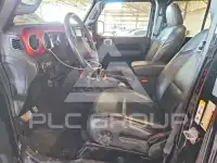 2019 Jeep WRANGLER фото