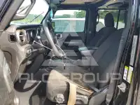 2019 Jeep WRANGLER фото