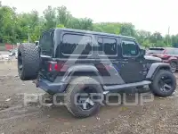 2019 Jeep WRANGLER photo