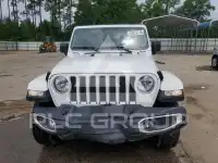 2019 Jeep WRANGLER фото