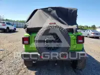 2019 Jeep WRANGLER фото