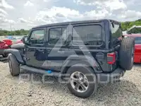 2019 Jeep WRANGLER фото
