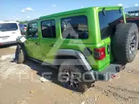 2019 Jeep WRANGLER фото