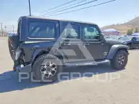 2019 Jeep WRANGLER фото