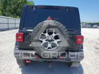 2019 Jeep WRANGLER фото