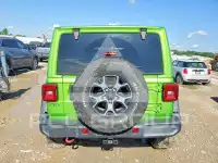 2019 Jeep WRANGLER фото